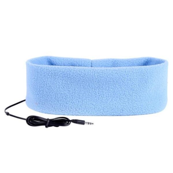 Sleep Phones - The Sleeping Headphone Headband - Image 5