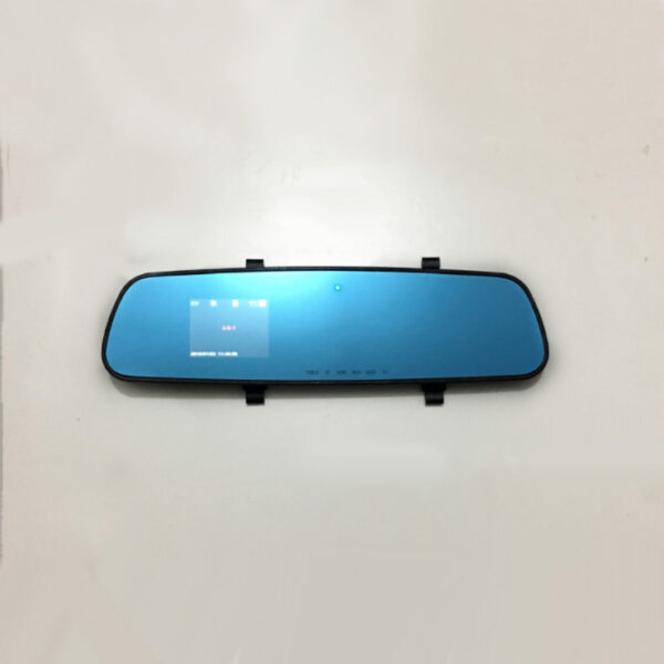 1080P HD Rearview Mirror Driving Recorder - Image 10